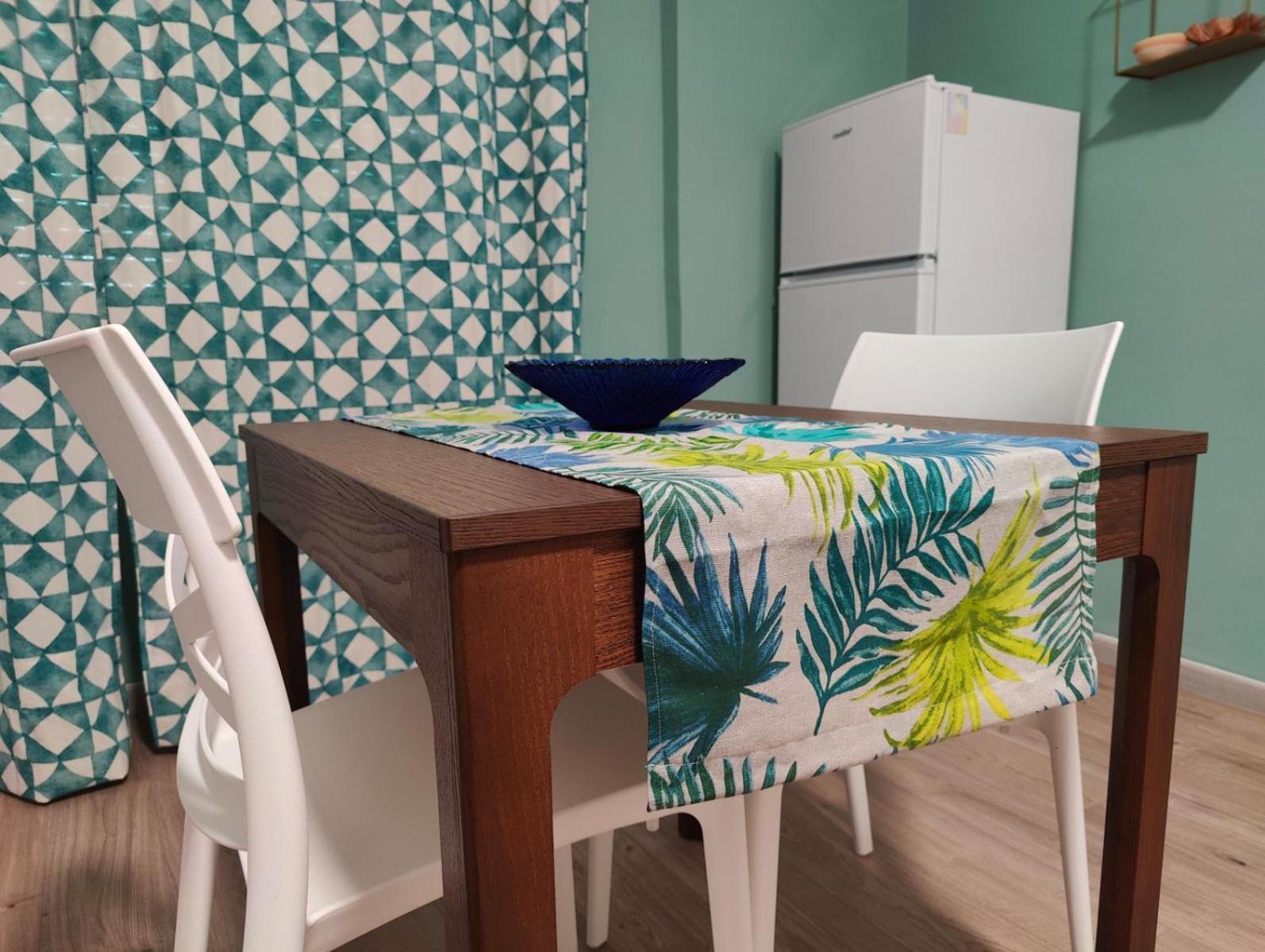 Apartment Colorland Rome